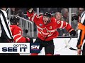 GOTTA SEE IT Connor McDavid Wins 4 Nations Face Off For Canada In Overtime