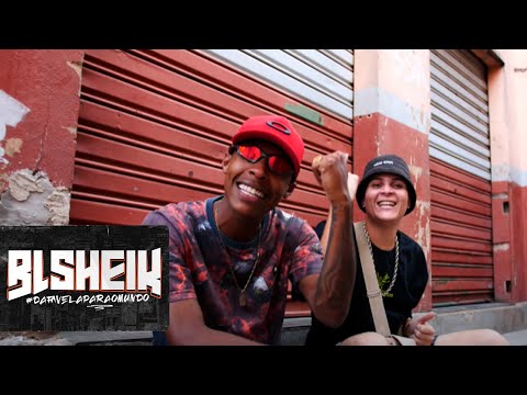 Mc GB - Eu de Meiotera (Dj Karuso) Vídeo Clipe