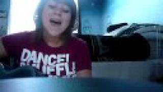 Taken Aback (Cover)- The Rocket Summer