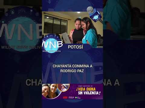 Chayanta - Potosí