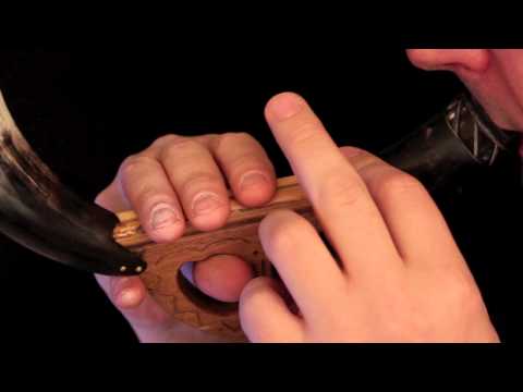 Albokerue.com - Leonen Deia - Alboka