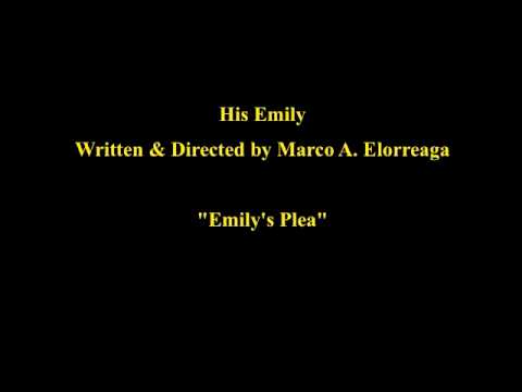 Music from HIS EMILY - 