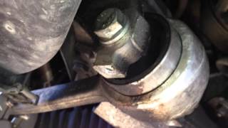 How To check for worn or Bad Control Arm Tie Rod  BMW E38 E39 E53 E60 528i 530i 540i X5 740i 750il