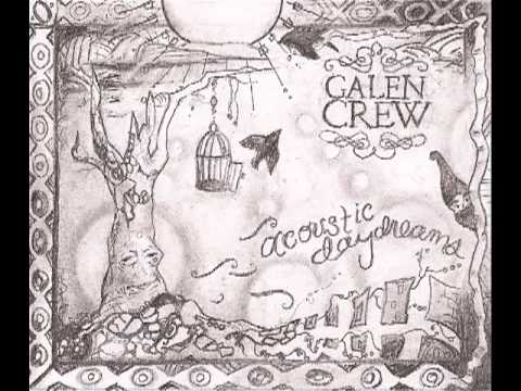 Galen Crew - Sleepyhead