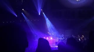 Deaf Havana - Ashes, Ashes reworked (Union Chapel