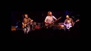 moe. Tailspin - Ashland Armory 4-14-16