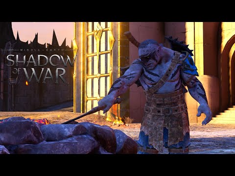 Why Orcs Are Afraid Of Becoming Warchiefs (Explained By An Orc)