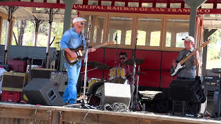 Mighty Mike Schermer & Friends: 2016 Valley Fire Tribute Concert