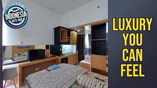 one room by Vivo apartement - Luxury You Can Feel | Yogyakarta, Indonesia🏩
