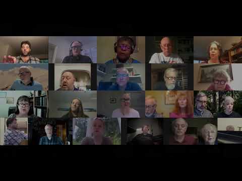 On Our Way Rejoicing