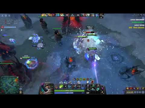 Ar1se the man who taught Collapse Magnus proves himself