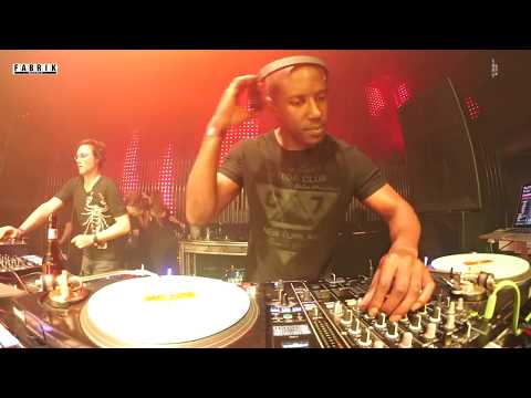 DJ Murphy & Eric Sneo Merge 012