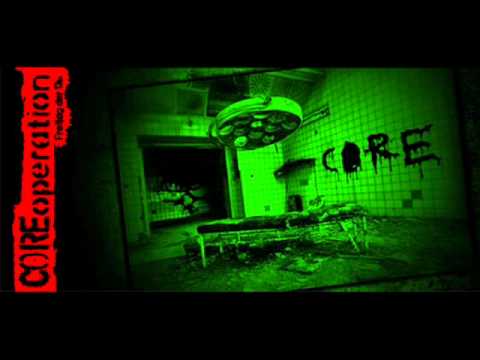 Monoxid @Coreoperation Torgau Cut