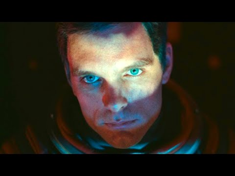 The Ending Of 2001: A Space Odyssey Explained