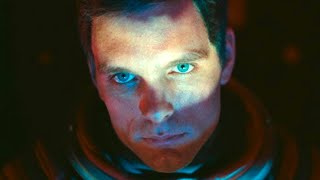 The Ending Of 2001: A Space Odyssey Explained