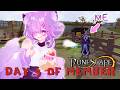 Eep mood grind | Day 4 of MEMBER✨【Runescape 3】