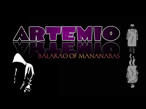 ARTEMIO - BALARAO NG MANANABAS ft. FAI /VIDEO BY. ITS ALL ABOUT RAPMUSIC
