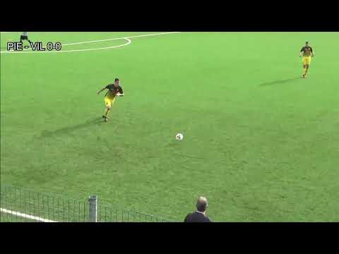 Asd Pietrasanta-Asd Villafranchese 29 ottobre 2021