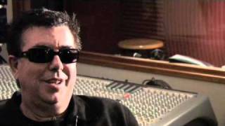 Robert James Kirk. Goodnight Ruby. Album to the Stage