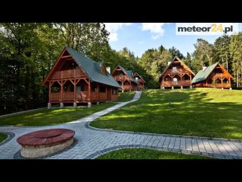 Ośrodek Wypoczynkowo-Rekolekcyjny Totus Tuus - Zembrzyce meteor24.pl