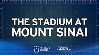 The Stadium at Mt. Sinai | 3of4
