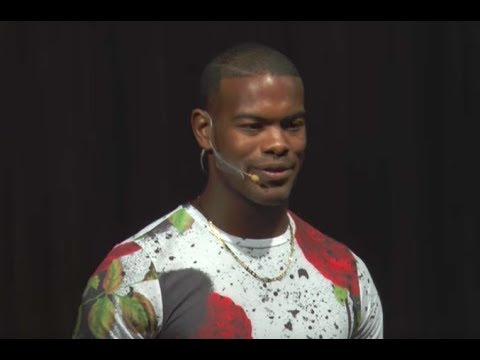 Liderando un lenguaje que mueve el Mundo | Eiser Moscote | TEDxRiohacha