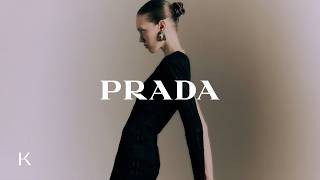 PRADA BOUTIQUE, LUXURY FASHION PLAYLIST / KANDRA