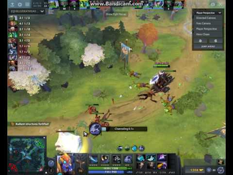 5k mmr highlights tinker-Antonio Labajo