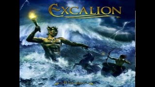 EXCALION - Wingman