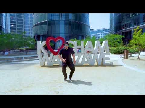 Dogg Master ft. MOFAK/MOFEEZY , Amine BOND , I love WARSAW