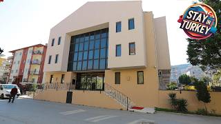 Montania Town Hotel Mudanya | Mudanya, Turkey | Hotel Review ⭐