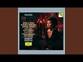 Puccini: Tosca, Act III: Introduzione all'aria – E lucevan le stelle