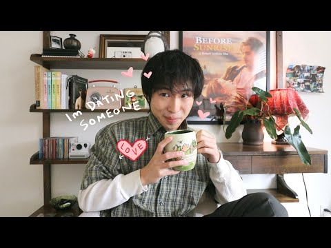 confessions from someone experiencing their first relationship ♡