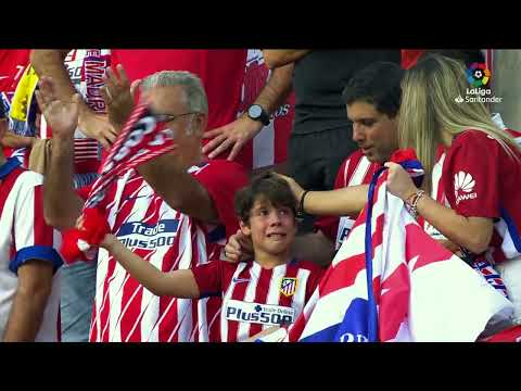 Previa Atlético de Madrid vs RCD Espanyol