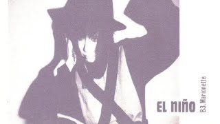 el niño – マリオネット (marionette)