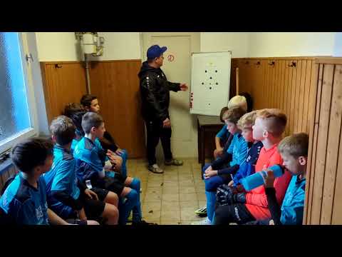 JSG Isenhagen vs. MTV Isenbüttel 07.10.23