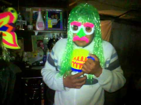 show de la rebo numero 5 y chupetin