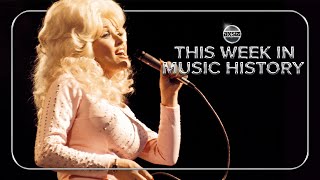 Dolly Parton&#39;s &#39;I Will Always Love You&#39; Hits #1 | This Week in Music History