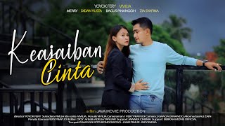 Download lagu KEAJAIBAN CINTA❗️KISAH CINTA YG PENUH KEAJAIBAN,YG AKHIRNYA MEMPERTEMUKAN SEPASANG KEKASIH,Endingnya mp3