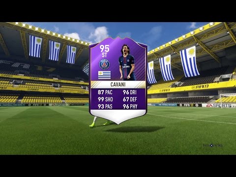 SAIN 95 RATED PELAAJAN !!