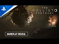 Hra na PS4 The Callisto Protocol (D1 Edition)