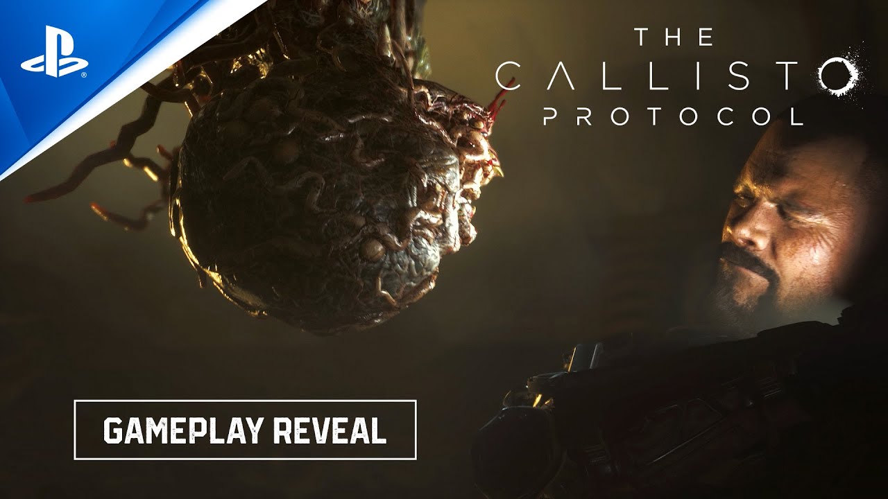 The Callisto Protocol video thumbnail