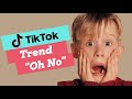 3ish Minutes Of TikTok Trend Oh No Compilation 1