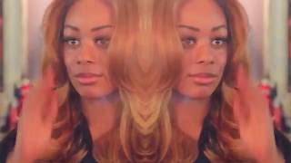 PROMO VIDEO FOR HAIRSTYLIST GLORIA KELLEY