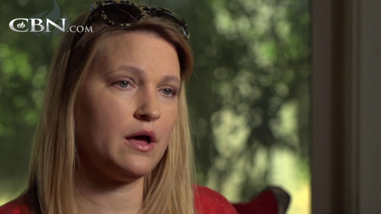 Family Survives Harrowing Journey Through Dam's Spillway