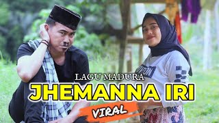 Download lagu LAGU MADURA LUCU TERBARU - TATANGGE IRI - ACENK mp3