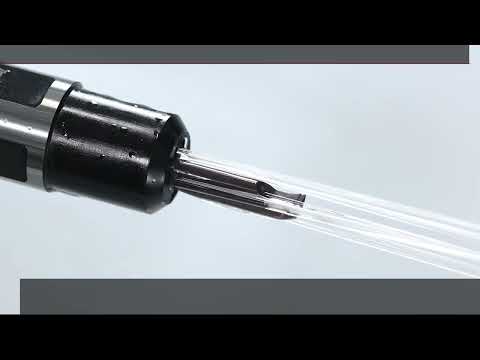 Tungaloy NVG T TinyMiniTurn 4 coolant holes s