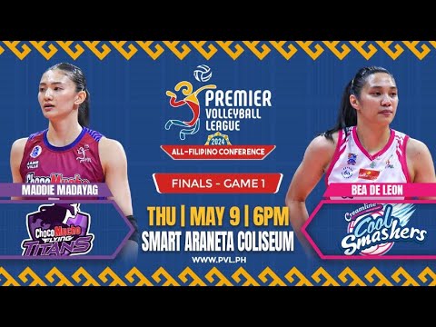 <?php echo CCS VS CMF | Game 74 | Finals | 2024 PVL ALL-FILIPINO CONFERENCE; ?>