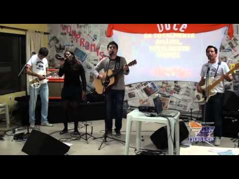 Vim para adorar-te. Alexandre Magnani #Conjubesp2012