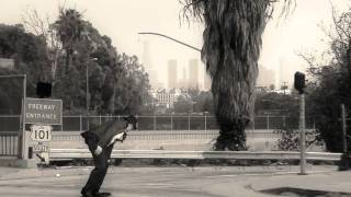 Fight From Above - "Tilting at Windmills"